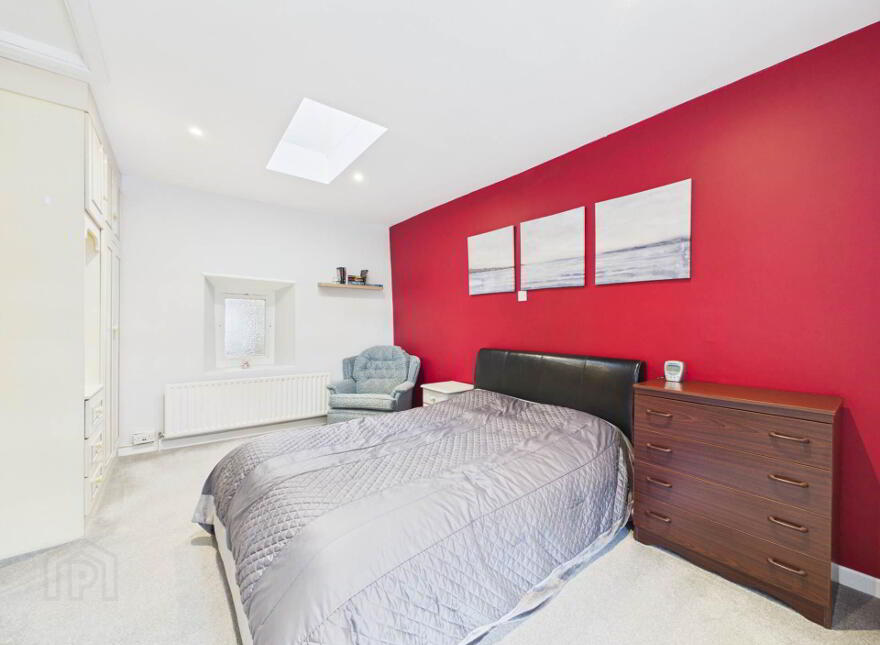 Bedford, Mainstreet, Piltown, E32TW28
