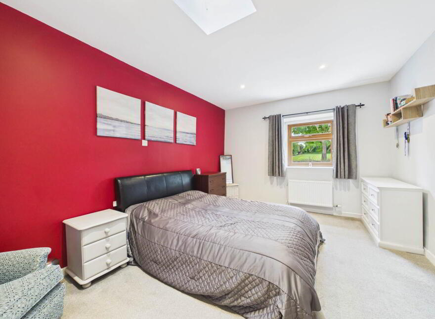 Bedford, Mainstreet, Piltown, E32TW28