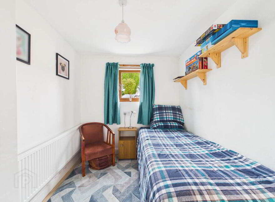 Bedford, Mainstreet, Piltown, E32TW28