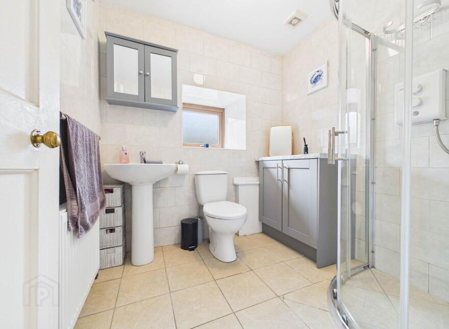 Bedford, Mainstreet, Piltown, E32TW28