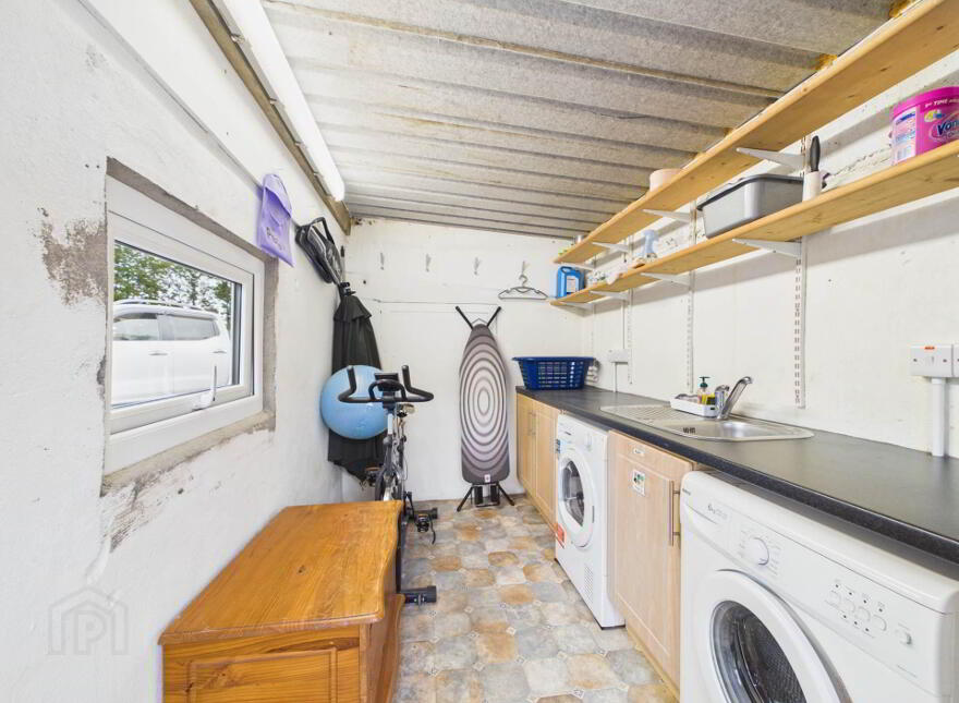 Bedford, Mainstreet, Piltown, E32TW28