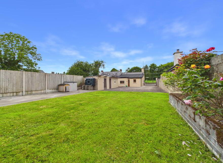 Bedford, Mainstreet, Piltown, E32TW28