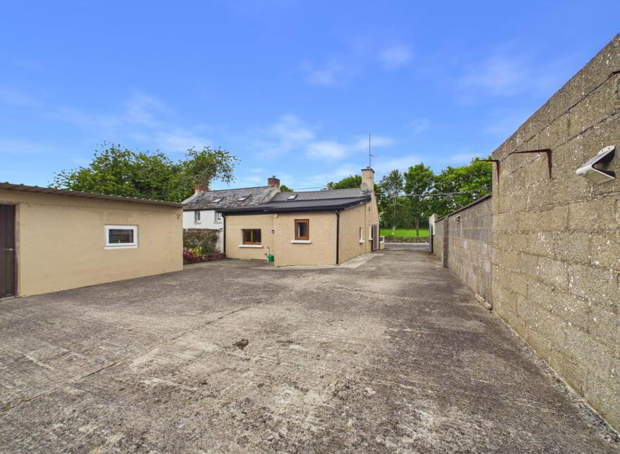 Bedford, Mainstreet, Piltown, E32TW28