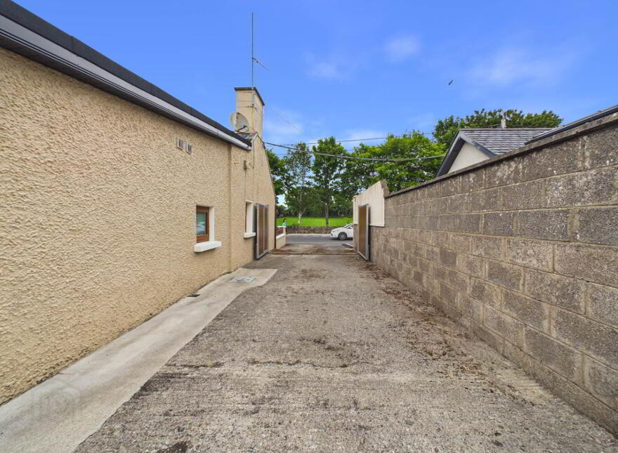 Bedford, Mainstreet, Piltown, E32TW28