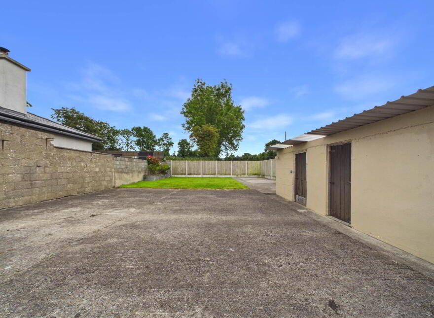 Bedford, Mainstreet, Piltown, E32TW28