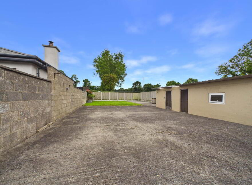 Bedford, Mainstreet, Piltown, E32TW28