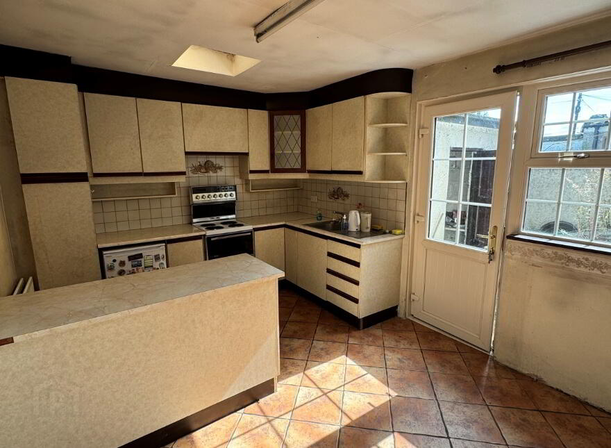 49 Saint Macartans Villa's, Carrickmacross, A81D577
