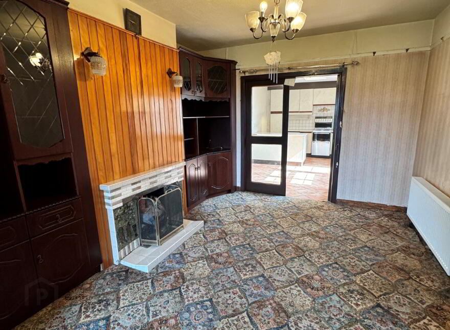 49 Saint Macartans Villa's, Carrickmacross, A81D577