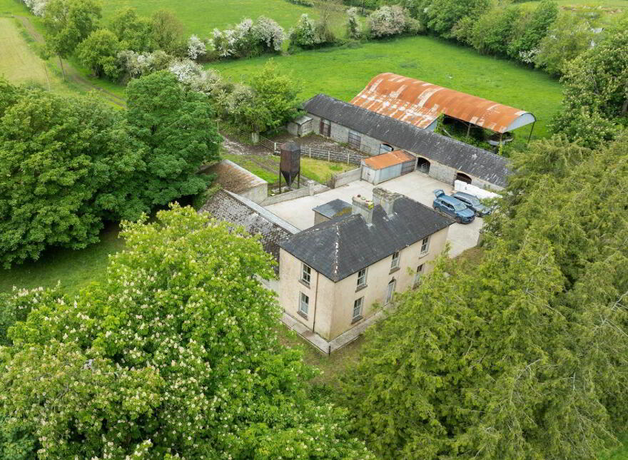Bohergeela Lodge, Bohergeela, Meanus, Bruff, V35HX75