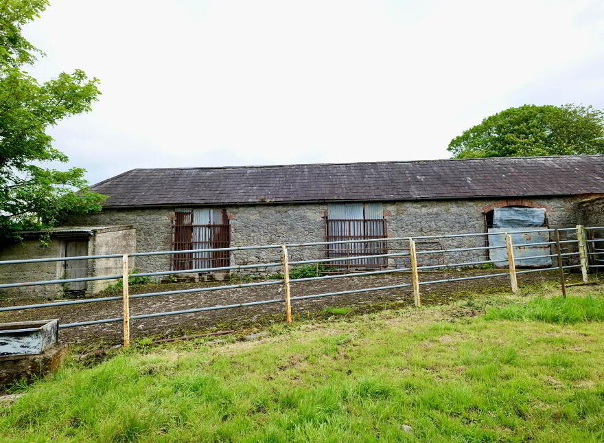 Bohergeela Lodge, Bohergeela, Meanus, Bruff, V35HX75