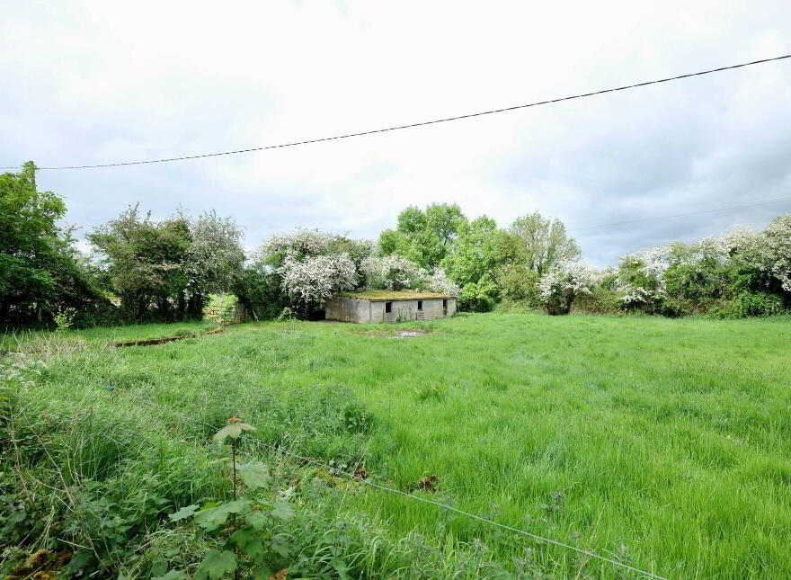 Bohergeela Lodge, Bohergeela, Meanus, Bruff, V35HX75