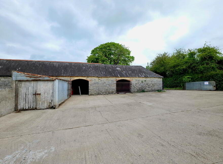 Bohergeela Lodge, Bohergeela, Meanus, Bruff, V35HX75