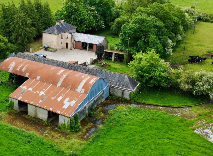 Bohergeela Lodge, Bohergeela, Meanus, Bruff, V35HX75