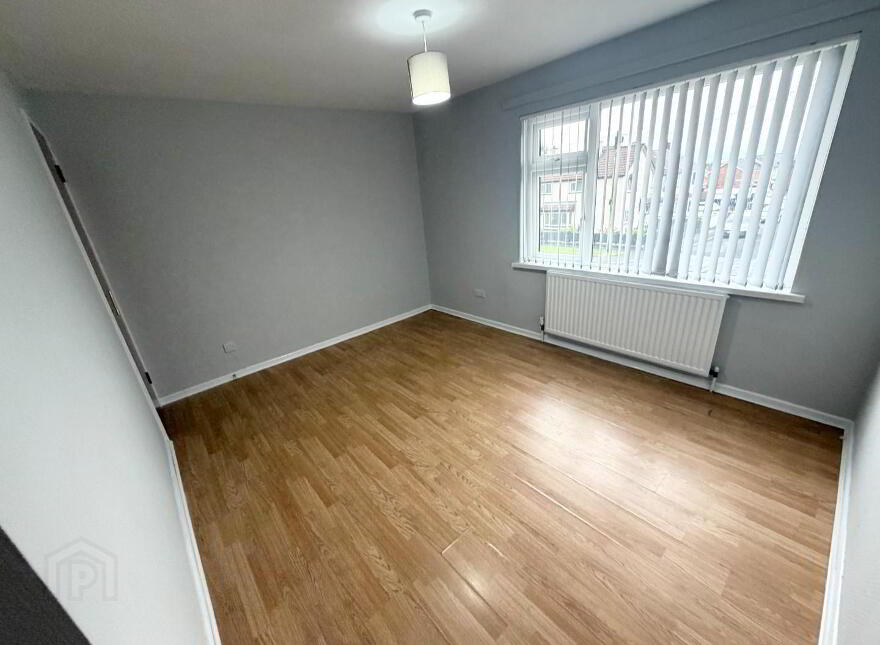 10 Circular Road, Creggan, Derry, BT48 9QZ