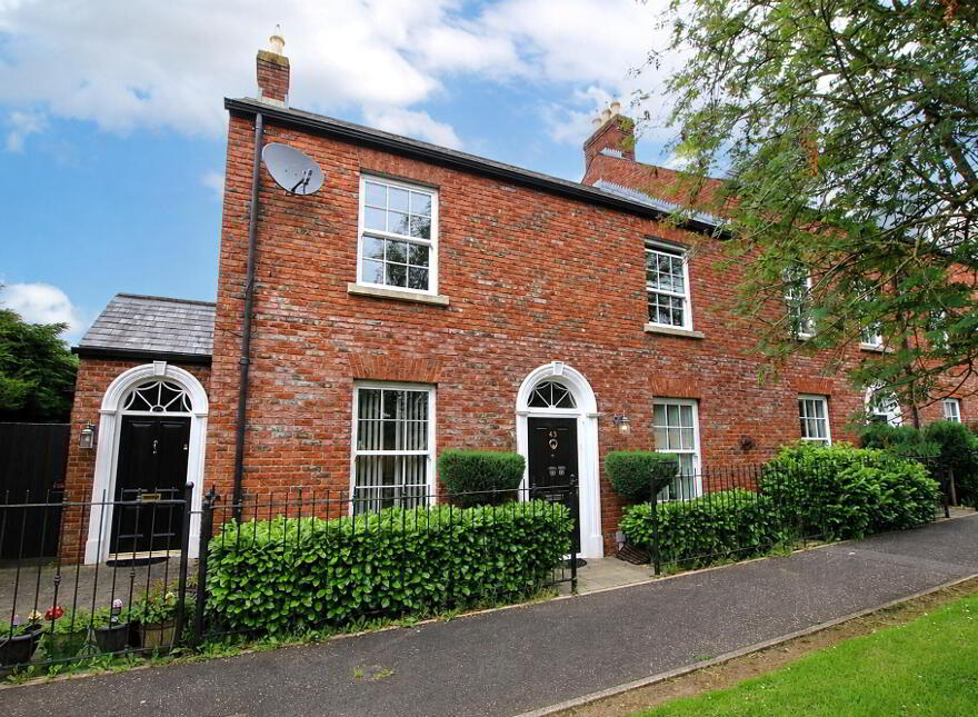 43 Maple Park, Crumlin, BT29 4WZ