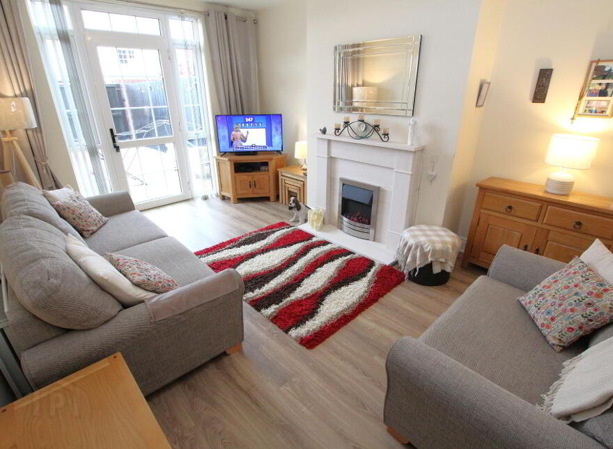 43 Maple Park, Crumlin, BT29 4WZ