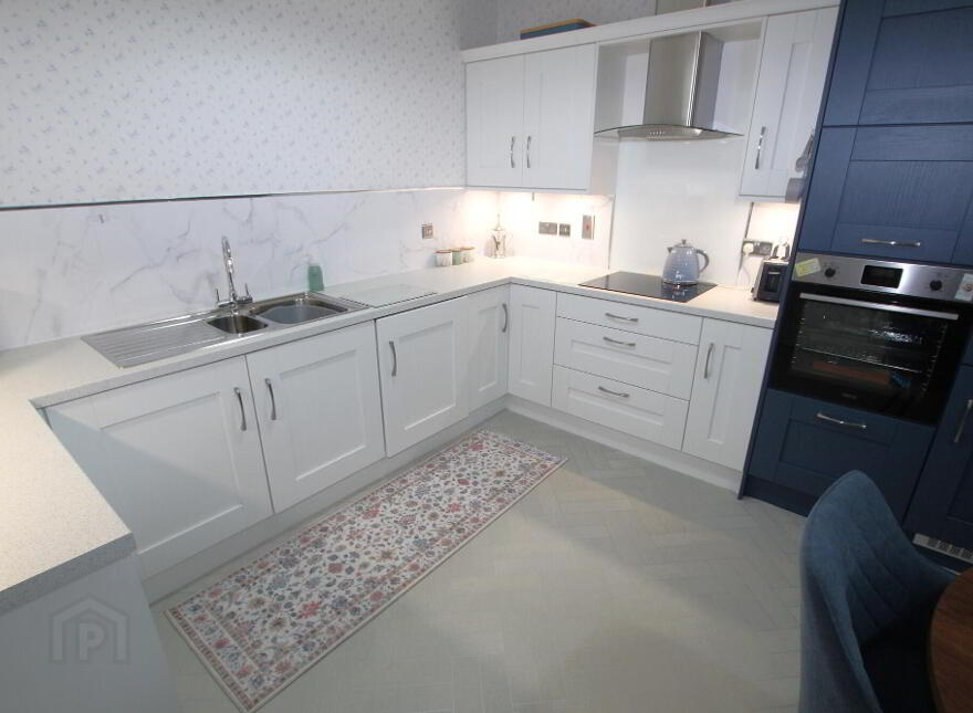 43 Maple Park, Crumlin, BT29 4WZ