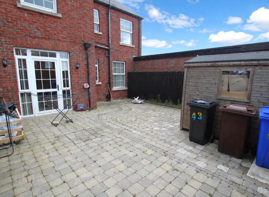 43 Maple Park, Crumlin, BT29 4WZ