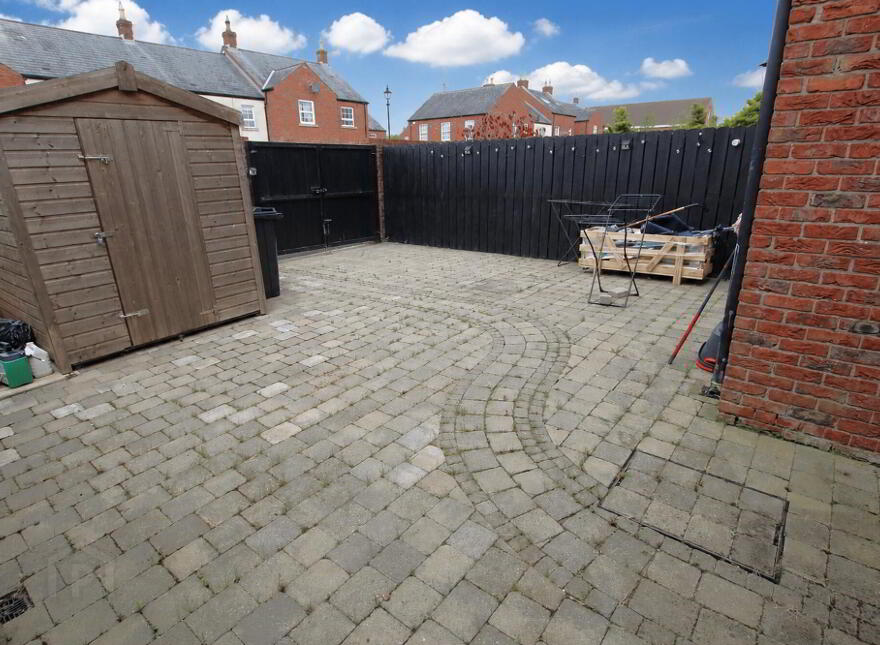 43 Maple Park, Crumlin, BT29 4WZ