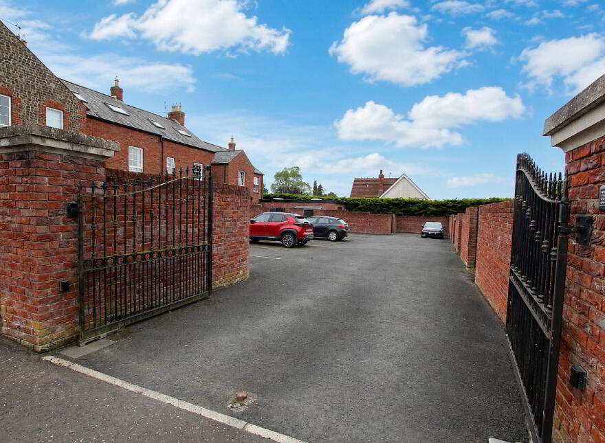 43 Maple Park, Crumlin, BT29 4WZ