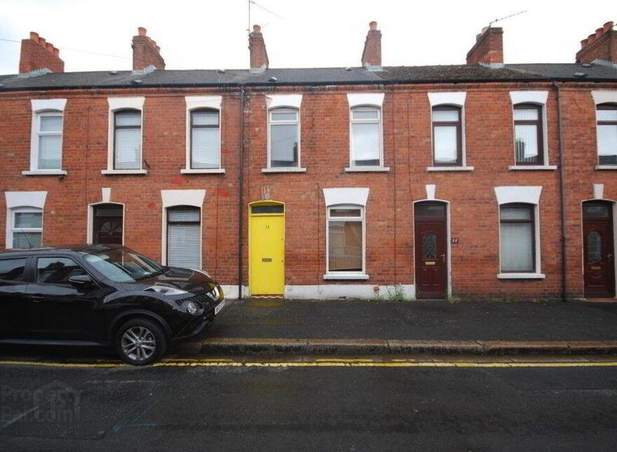 13 Ravenscroft Street, Belfast, BT5 5BE