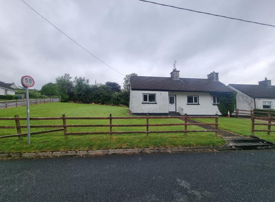 8 Oriel Park, Emyvale, H18DK10