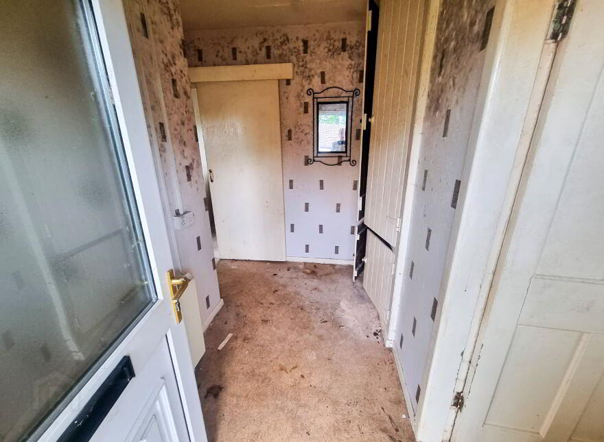 8 Oriel Park, Emyvale, H18DK10