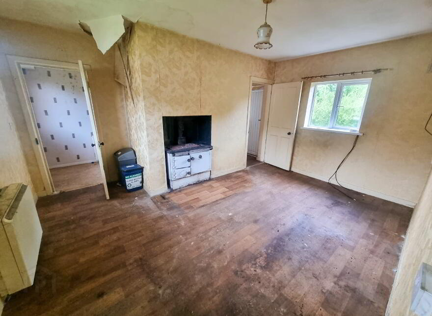 8 Oriel Park, Emyvale, H18DK10