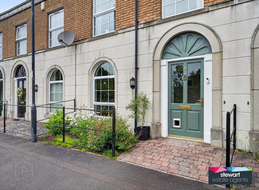 10 Glebe Crescent, Moira, BT67 0TR