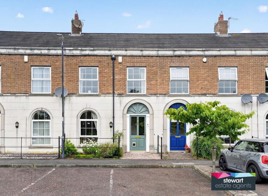 10 Glebe Crescent, Moira, BT67 0TR