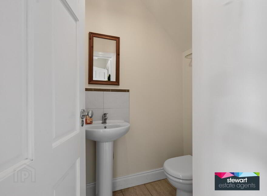 10 Glebe Crescent, Moira, BT67 0TR