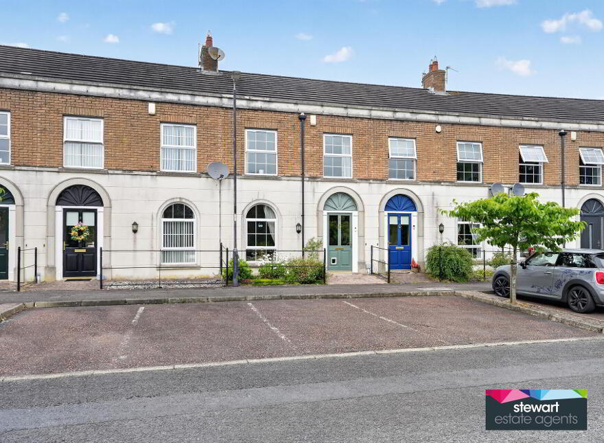 10 Glebe Crescent, Moira, BT67 0TR
