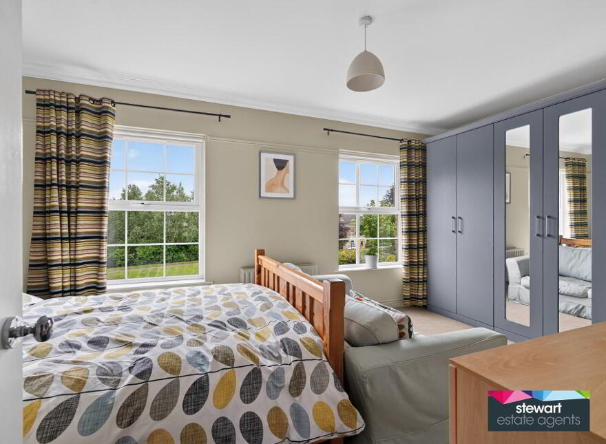 10 Glebe Crescent, Moira, BT67 0TR