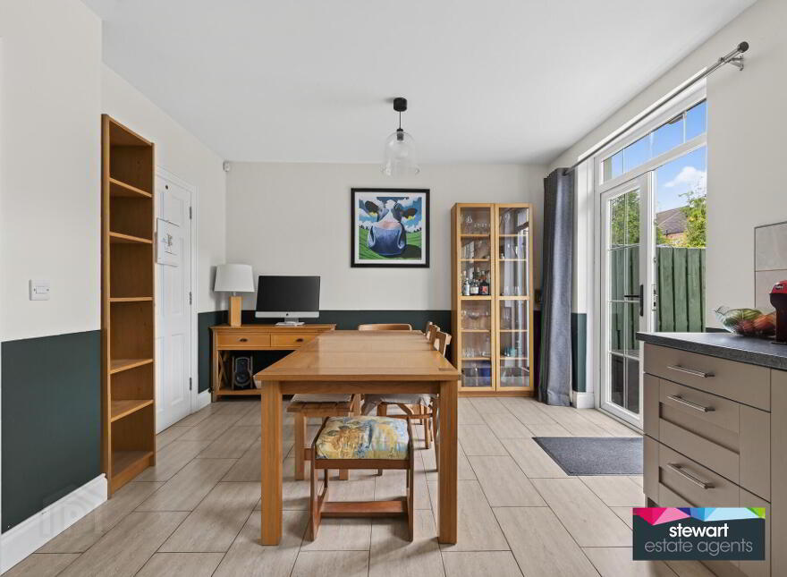 10 Glebe Crescent, Moira, BT67 0TR