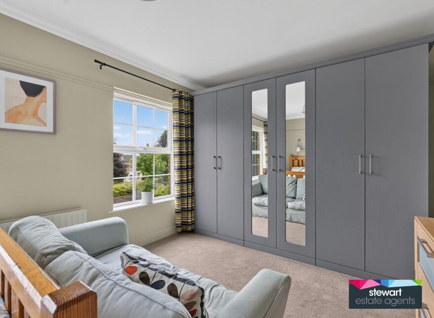 10 Glebe Crescent, Moira, BT67 0TR