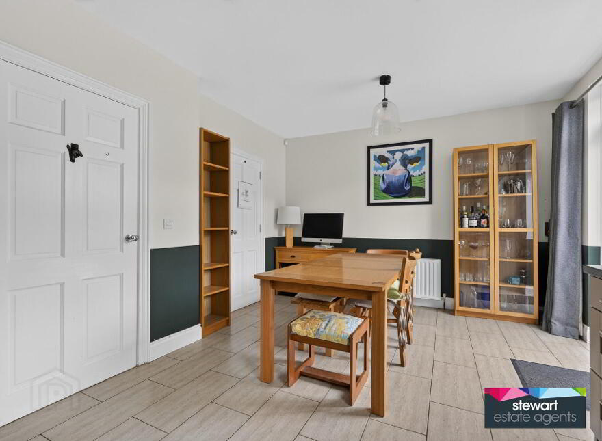 10 Glebe Crescent, Moira, BT67 0TR
