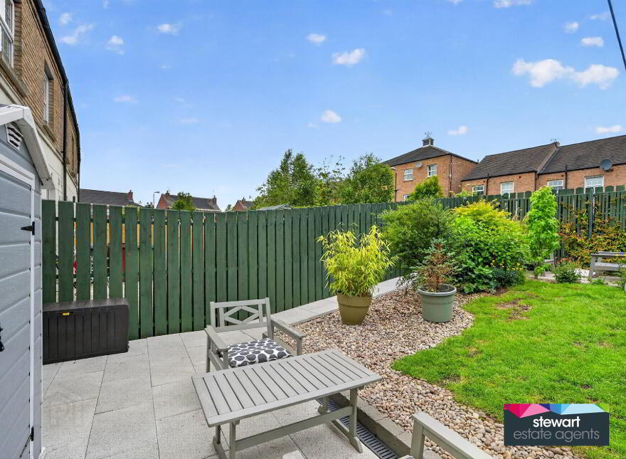 10 Glebe Crescent, Moira, BT67 0TR