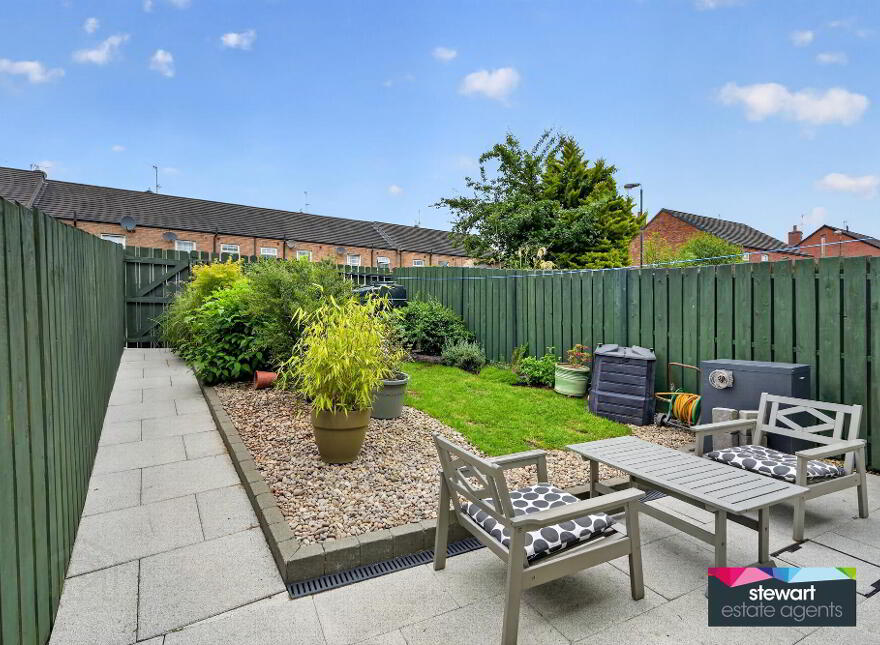 10 Glebe Crescent, Moira, BT67 0TR