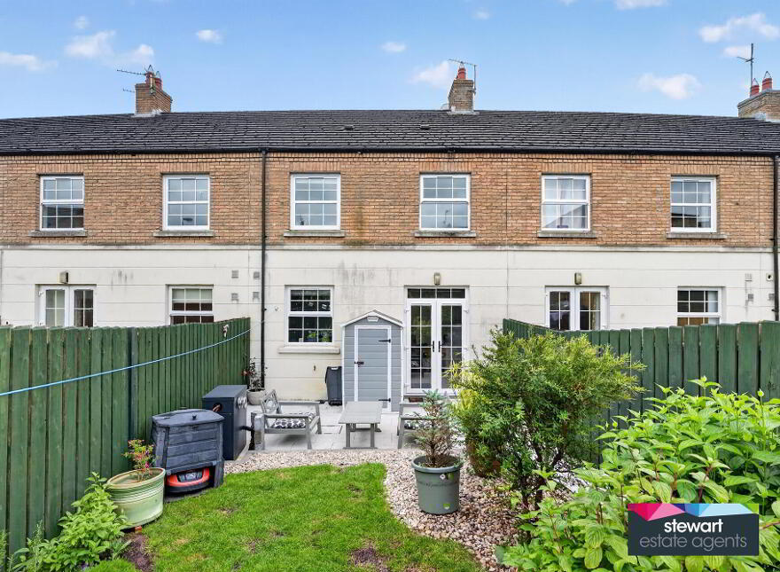 10 Glebe Crescent, Moira, BT67 0TR
