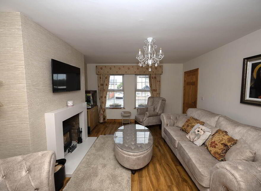 83 River Glade Manor, Lurgan, Craigavon, BT66 8RR