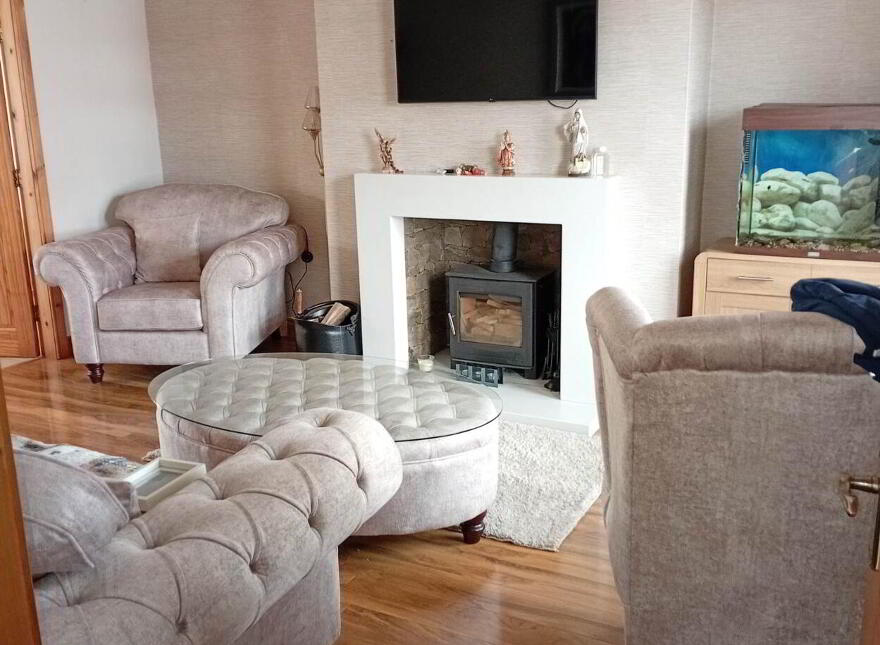 83 River Glade Manor, Lurgan, Craigavon, BT66 8RR