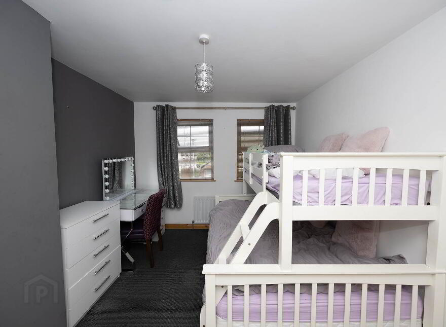 83 River Glade Manor, Lurgan, Craigavon, BT66 8RR
