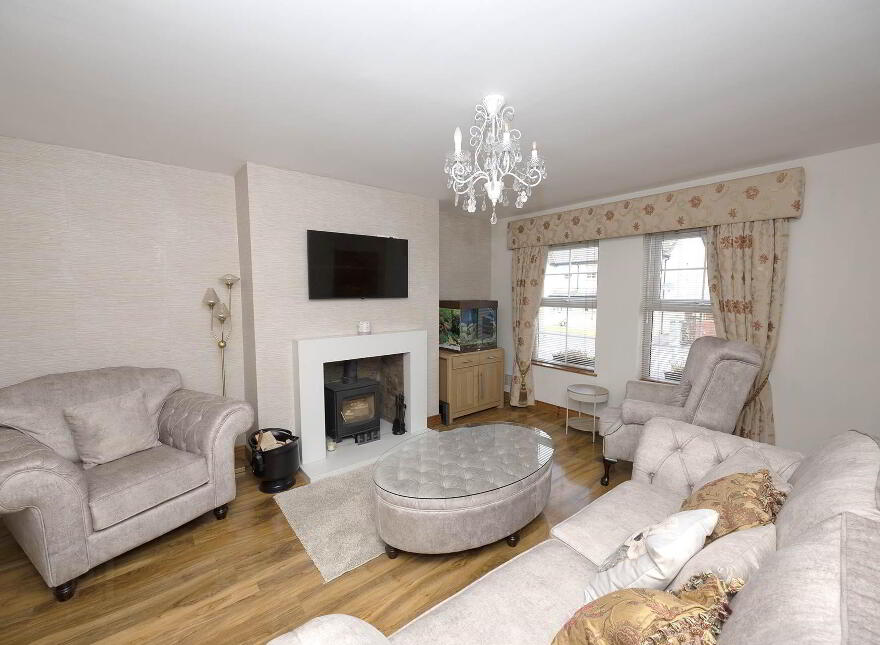 83 River Glade Manor, Lurgan, Craigavon, BT66 8RR