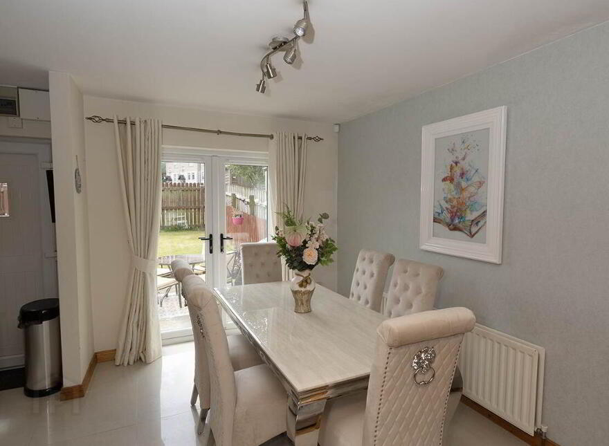 83 River Glade Manor, Lurgan, Craigavon, BT66 8RR