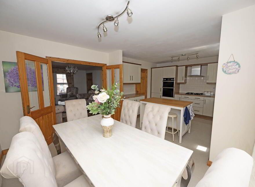 83 River Glade Manor, Lurgan, Craigavon, BT66 8RR