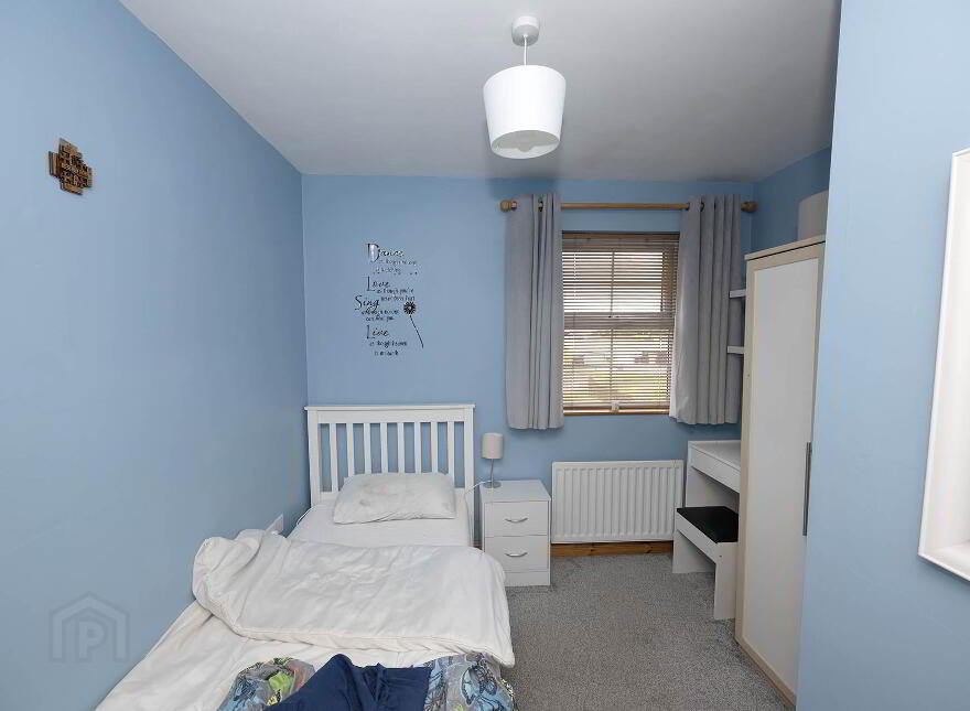 83 River Glade Manor, Lurgan, Craigavon, BT66 8RR
