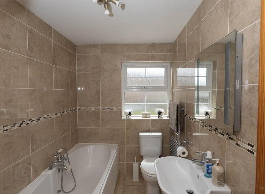 83 River Glade Manor, Lurgan, Craigavon, BT66 8RR