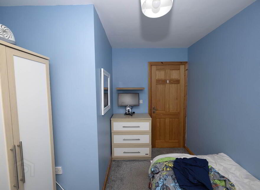 83 River Glade Manor, Lurgan, Craigavon, BT66 8RR