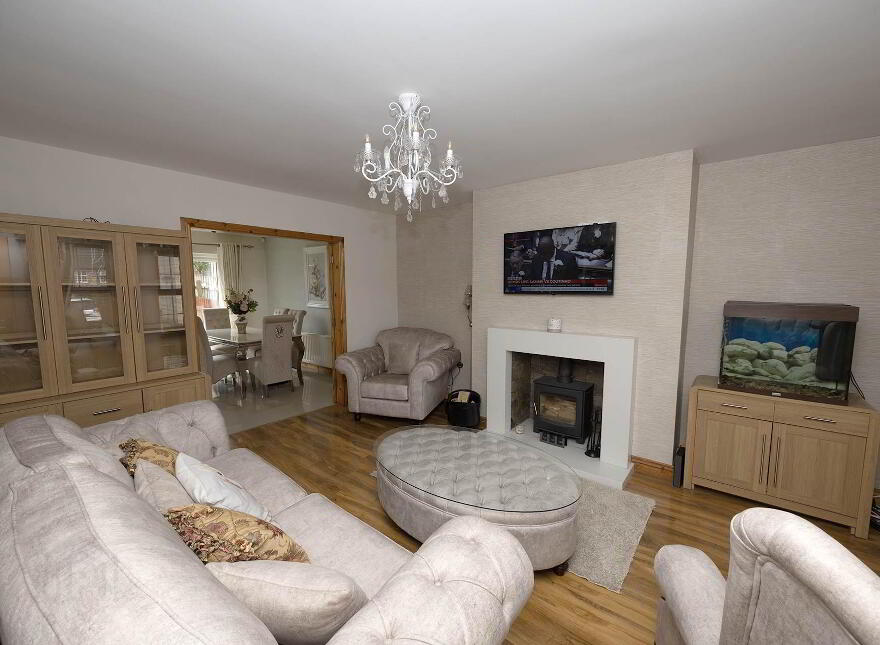 83 River Glade Manor, Lurgan, Craigavon, BT66 8RR
