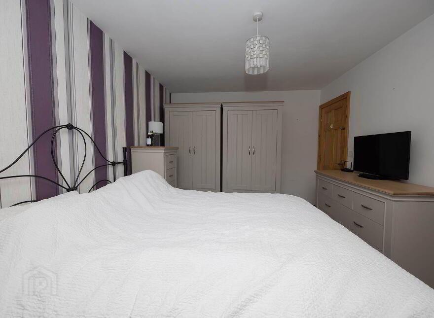 83 River Glade Manor, Lurgan, Craigavon, BT66 8RR